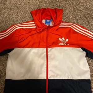 Adidas Men’s Jacket